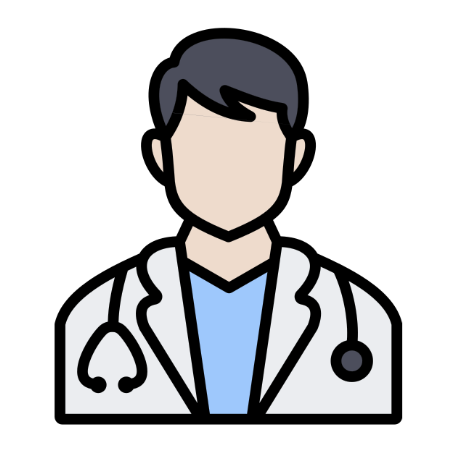 副院長(内科)　高木敏行（医学博士）